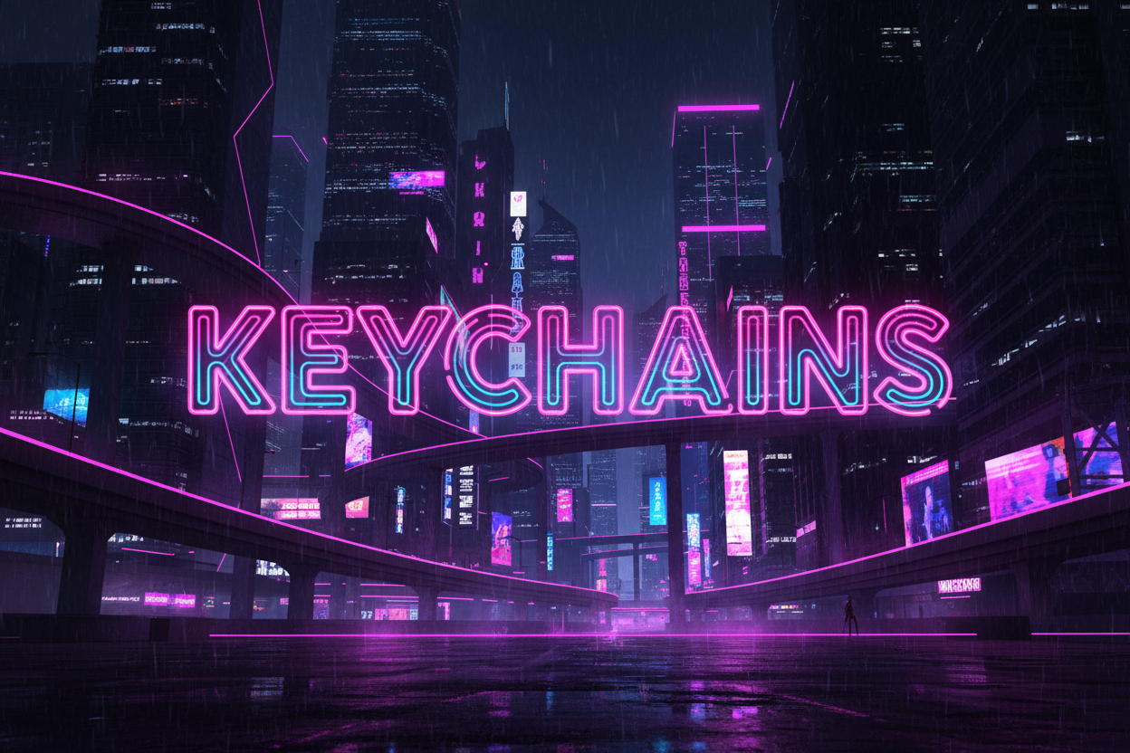 Keychains