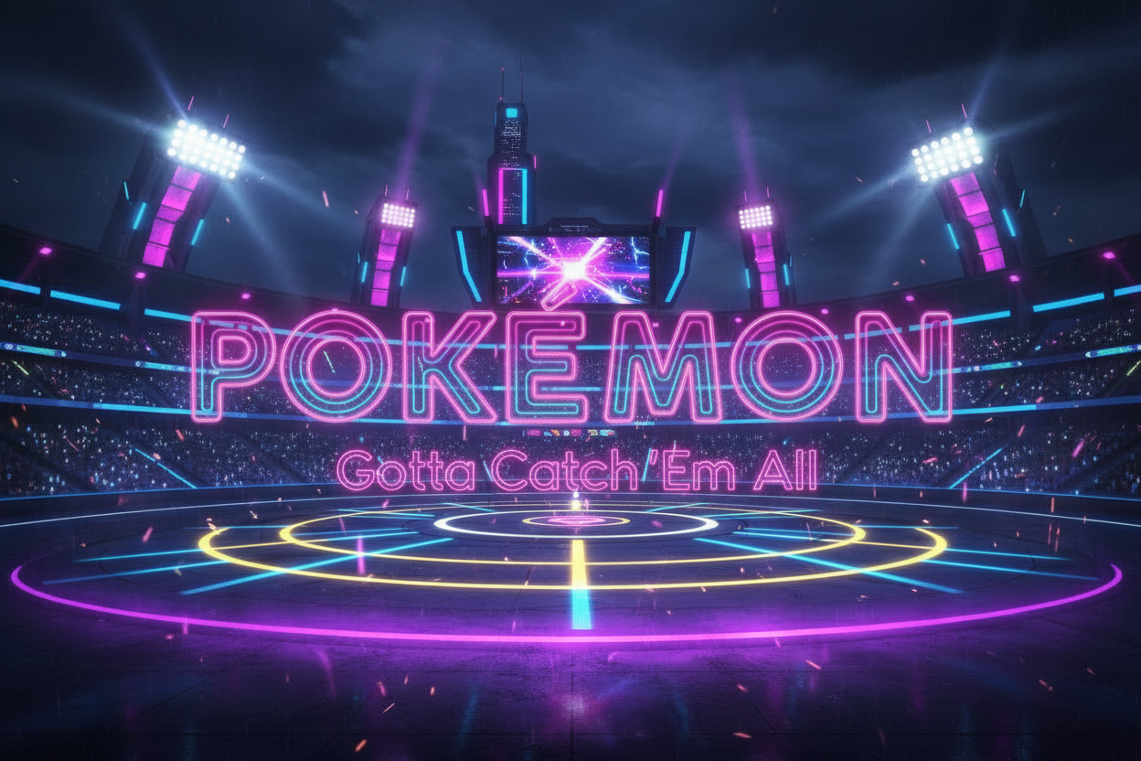 Pokémon