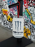 Monster Can Opener - Ultra White