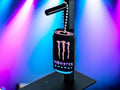 Monster Can Opener - Bi Pride