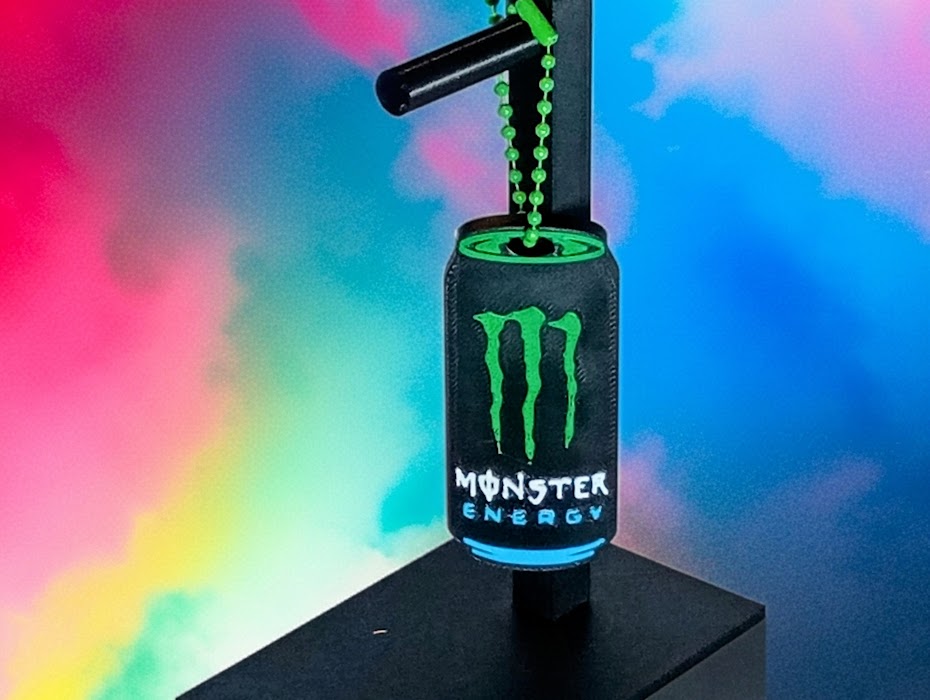 Monster Can Opener - Gay Male Pride