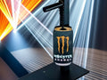 Monster Can Opener - Lesbian Pride