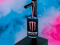 Monster Can Opener - Trans Pride