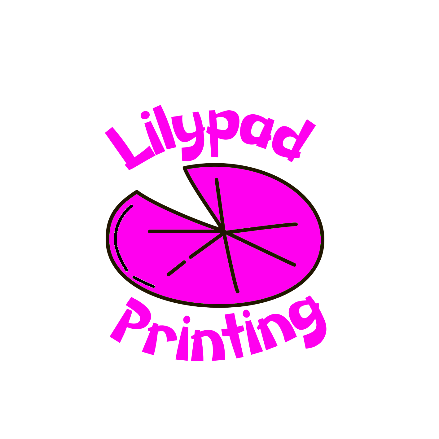 Lilypad Printing