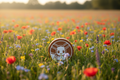 Eevee Clicker - Flower Field
