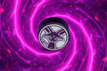 Espeon - Trippy Psychic Pattern