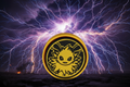 Jolteon - Maximum Lightning