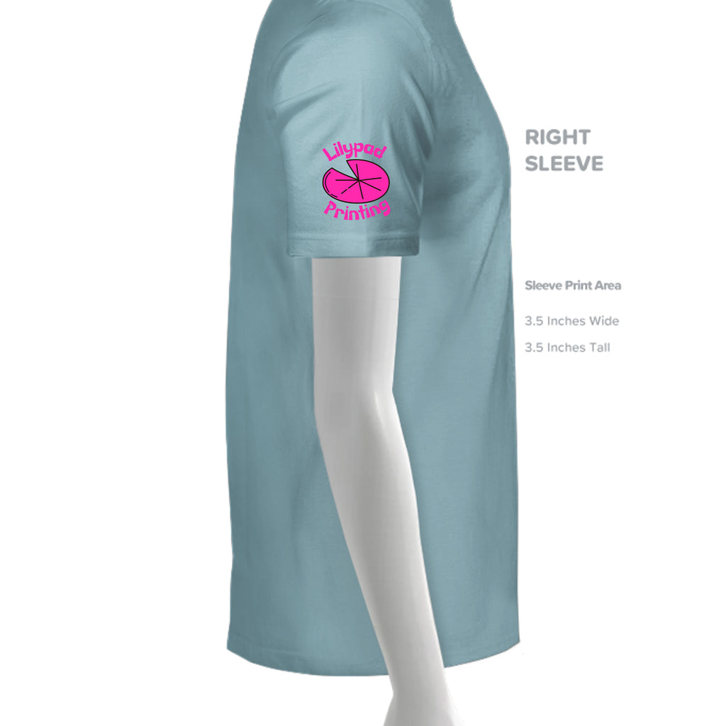 SOL BABY BL BLND - 1010BE - SLEEVE_RIGHT