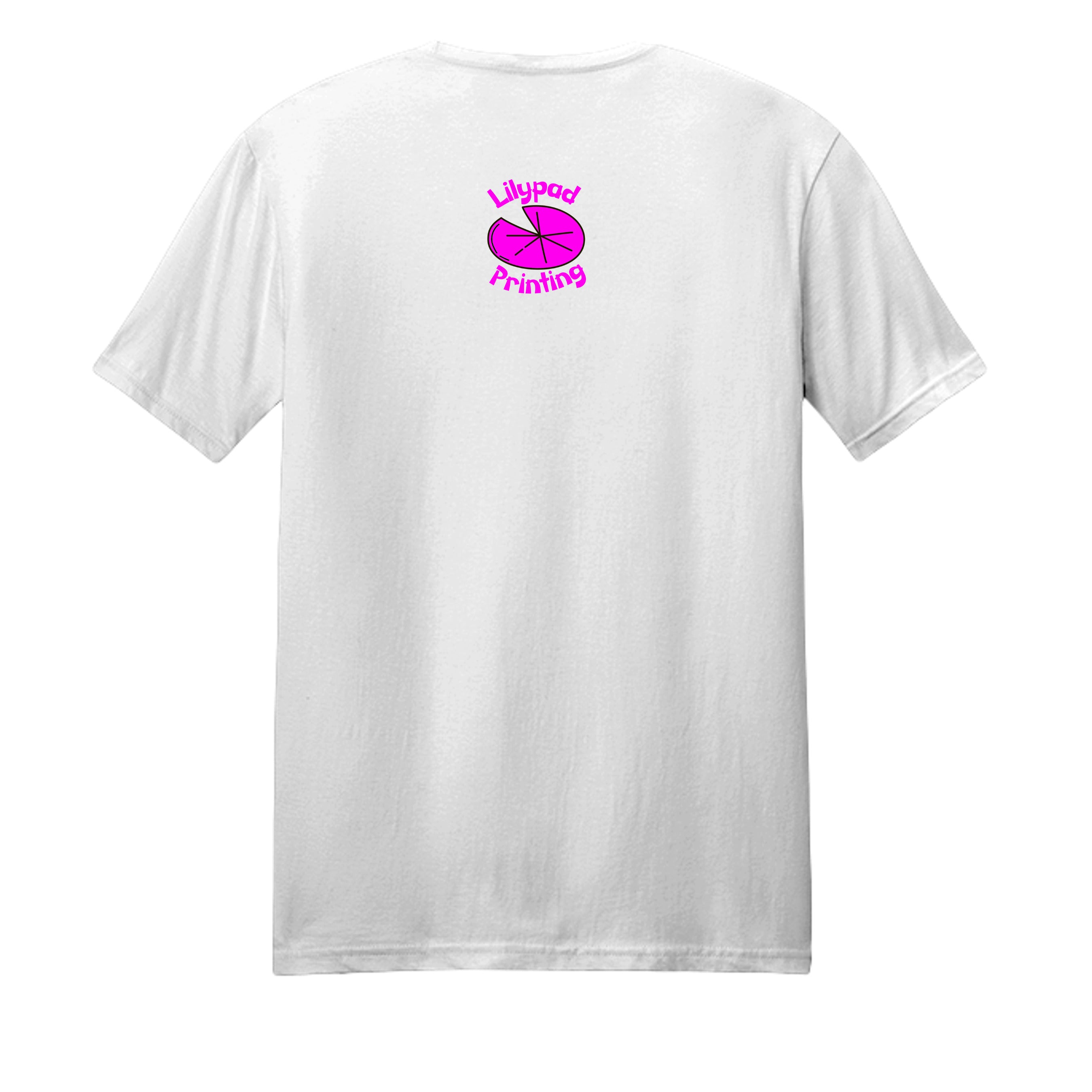 WHITE - 3000 - BACK