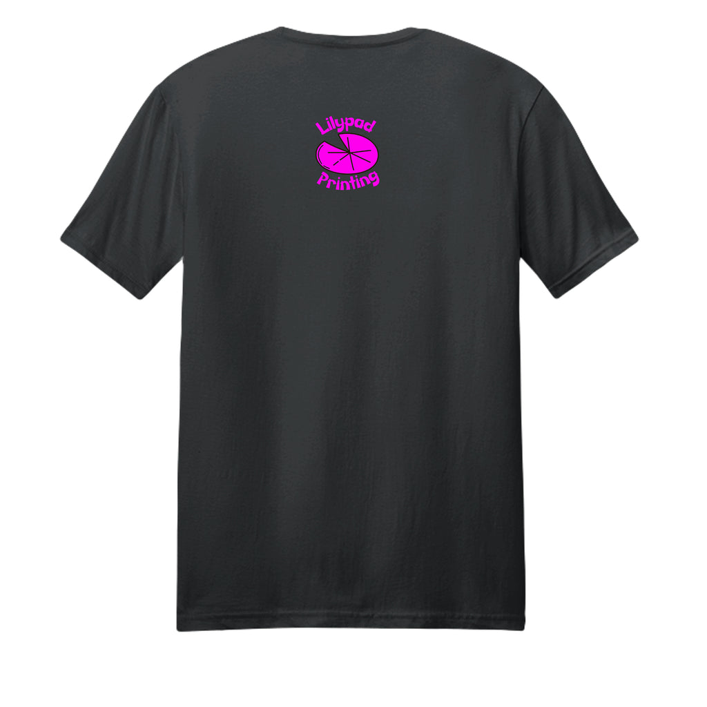 Black - 3000 - BACK