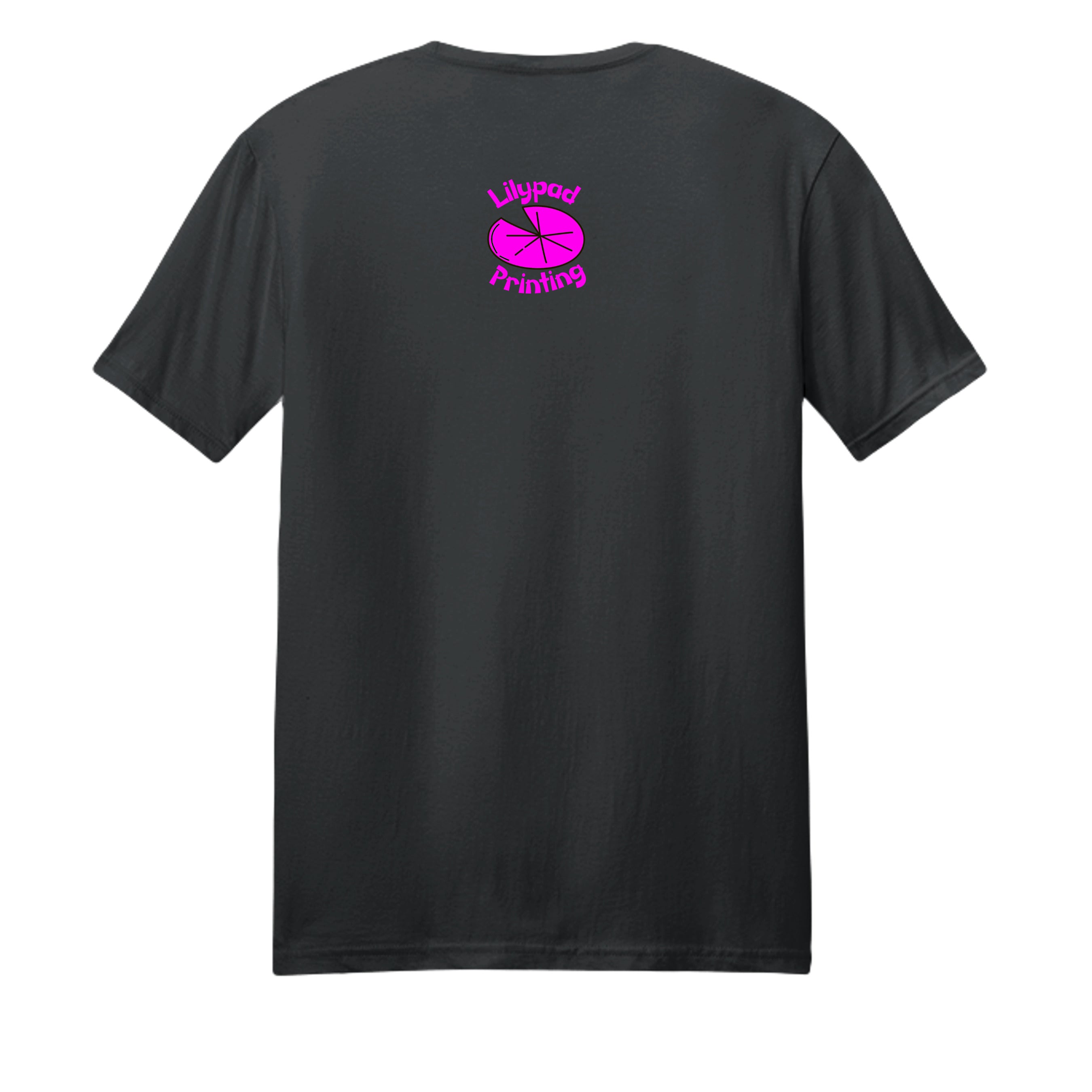 Black - 3000 - BACK