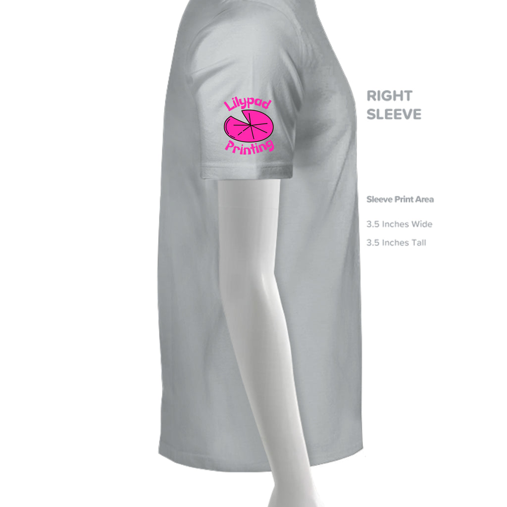 ATHLETIC HEATHER - 1010BE - SLEEVE_RIGHT