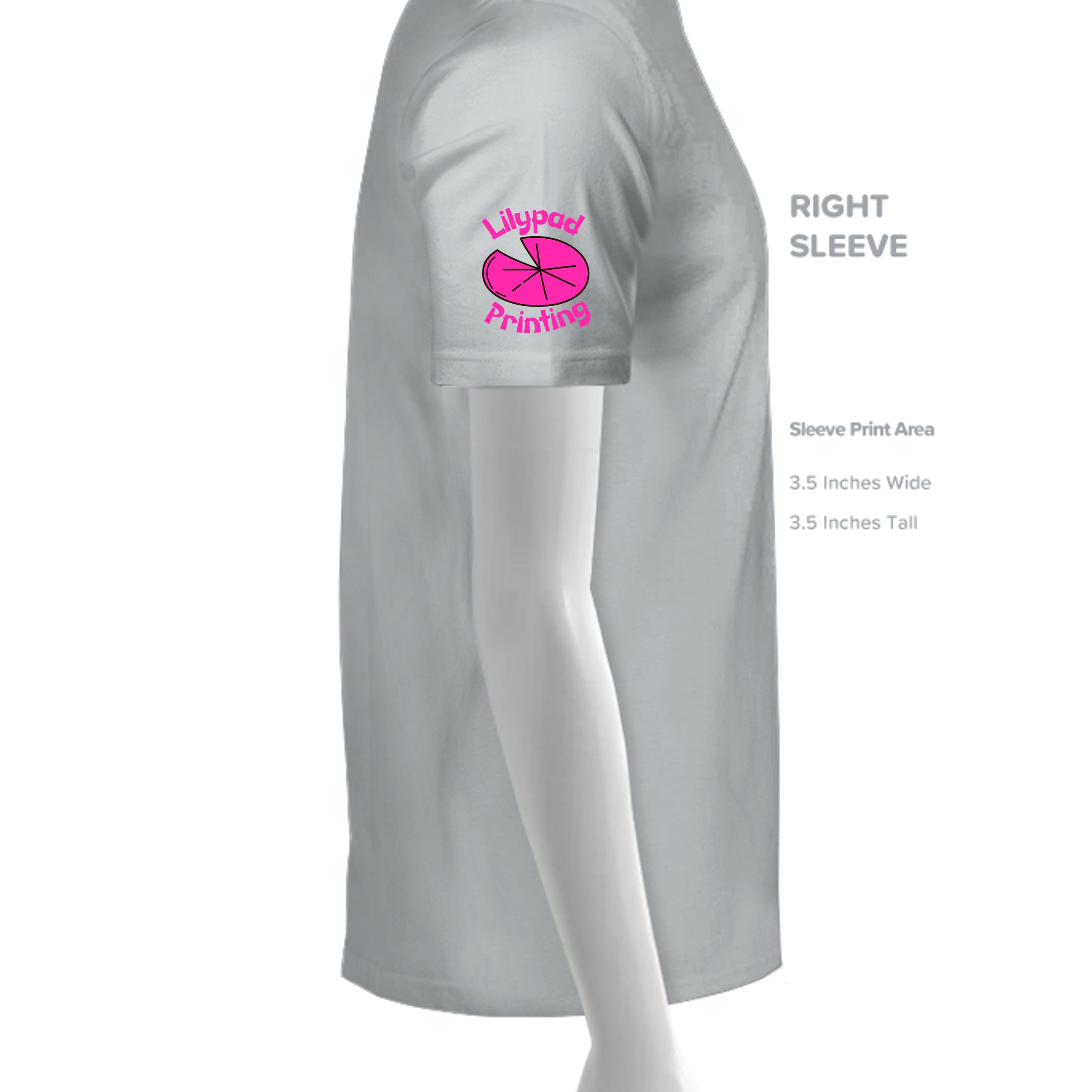 ATHLETIC HEATHER - 1010BE - SLEEVE_RIGHT