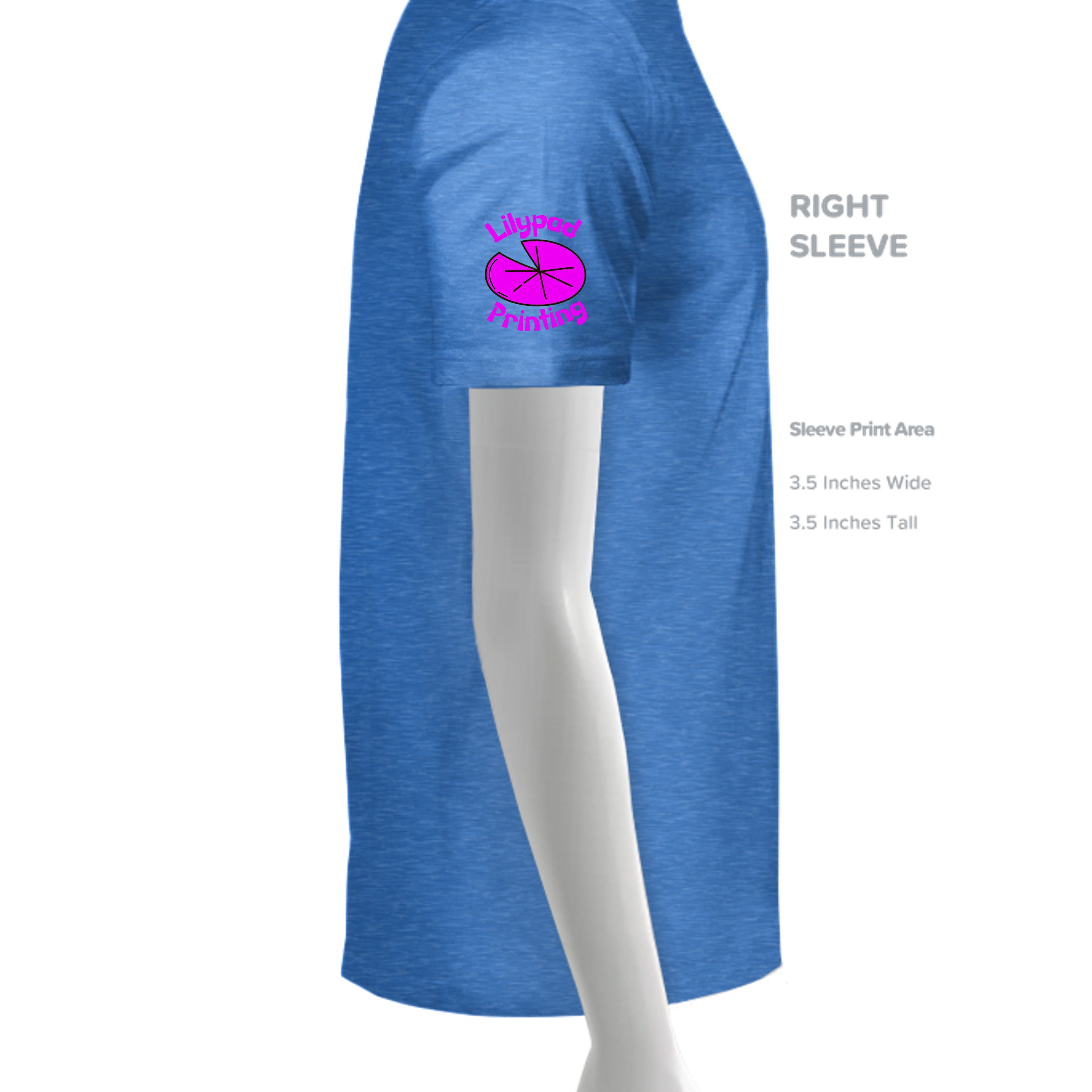 Heather Royal - 3000 - SLEEVE_RIGHT