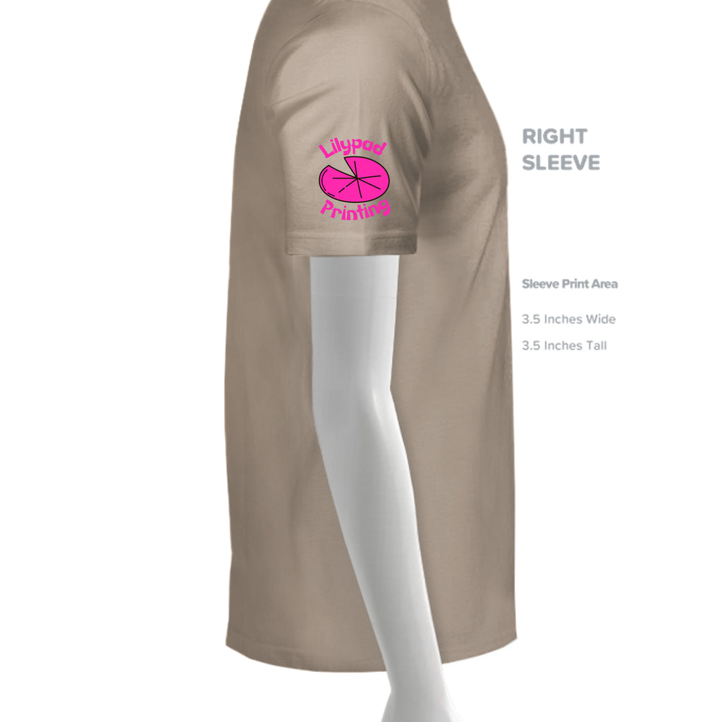 Tan - 1580NL - SLEEVE_RIGHT