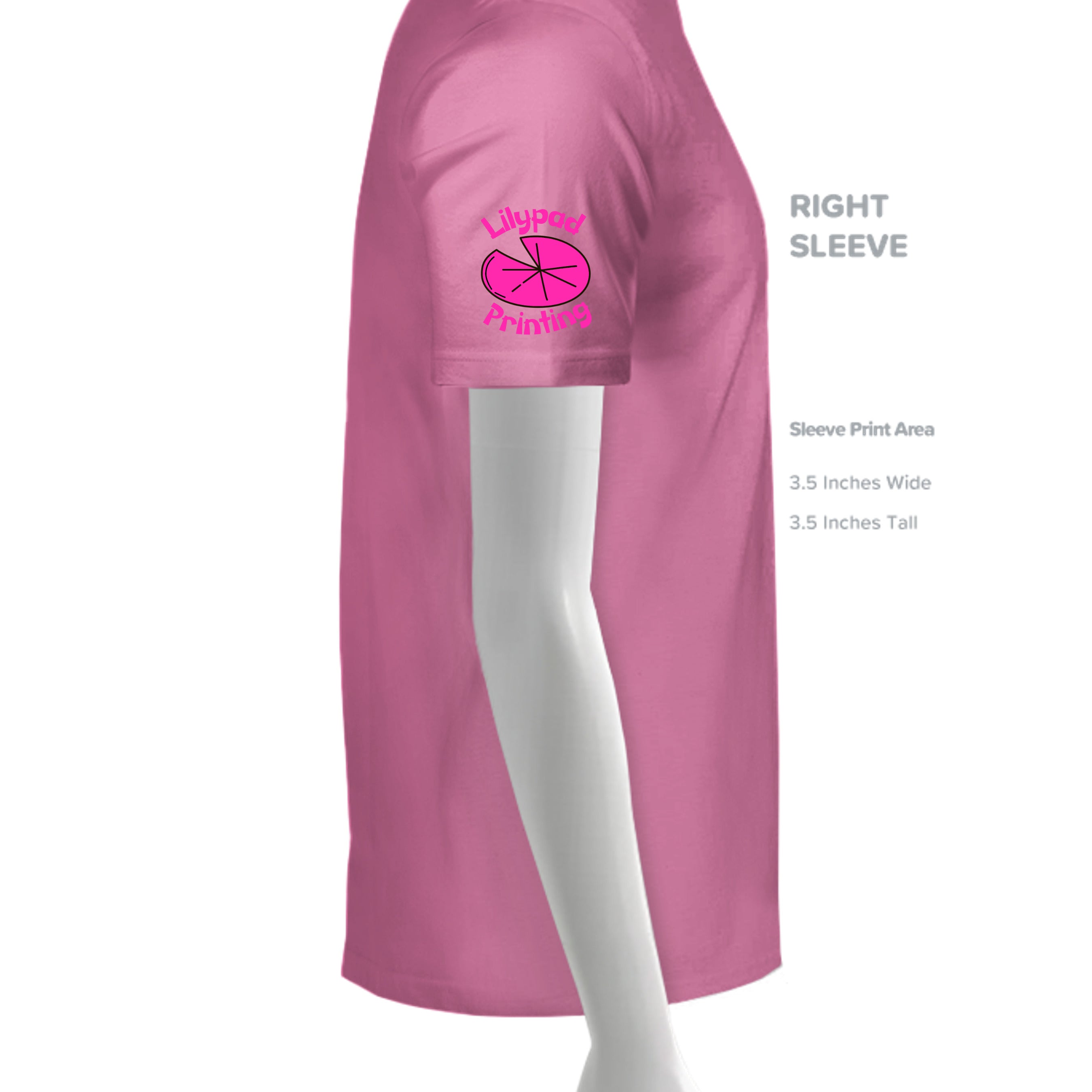 Azalea - 3000 - SLEEVE_RIGHT