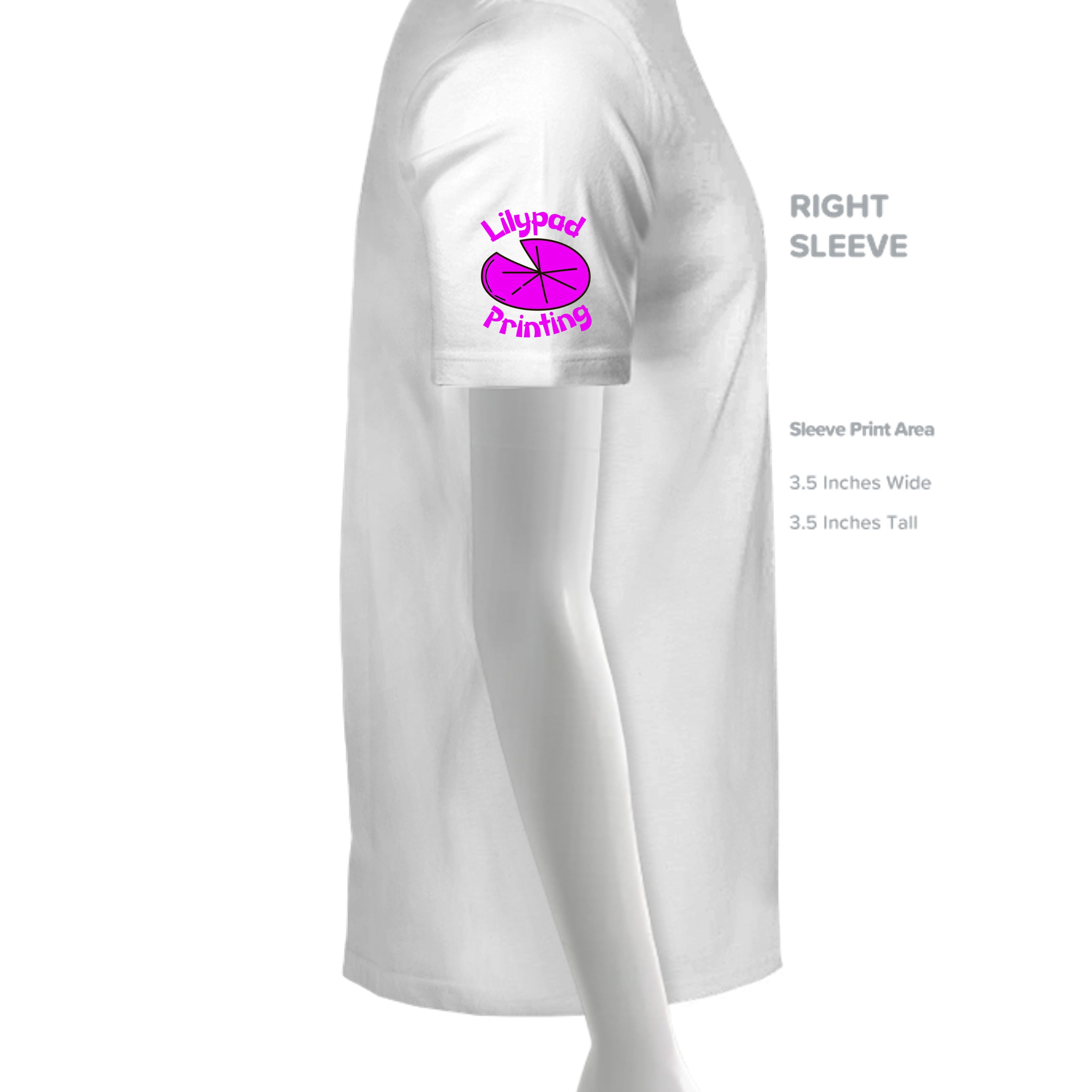 WHITE - 3000 - SLEEVE_RIGHT