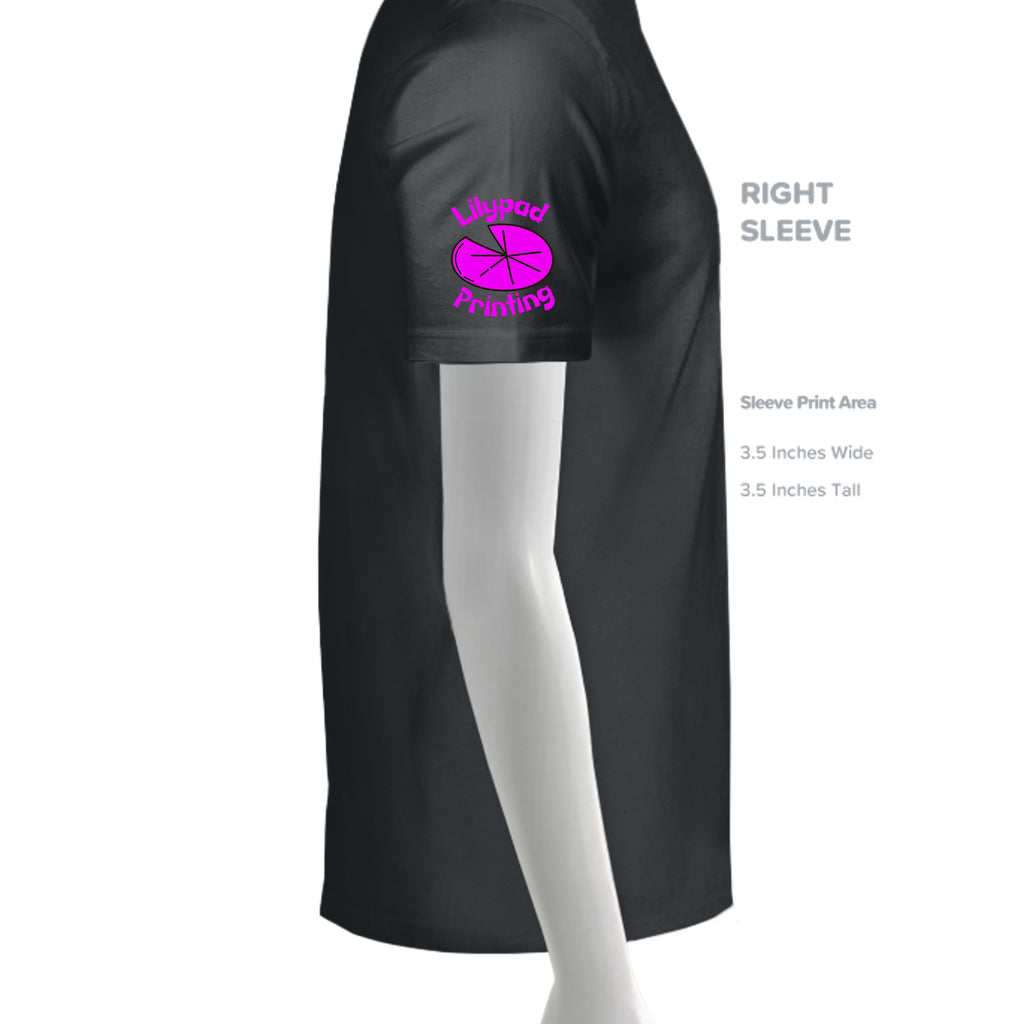 Black - 3000 - SLEEVE_RIGHT
